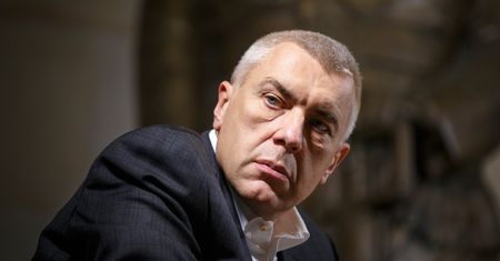 Roman Giertych apeluje do Kaczyńskiego. Daje mu tydzień