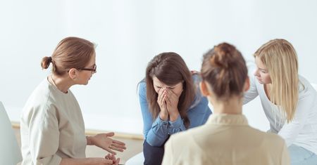 Kręgi Opowieści Porodowych. Tam o bólu mówi się z uśmiechem