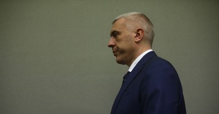 Roman Giertych o ataku na Pawła Adamowicza podczas Finału WOŚP. "Nie mogę spać"