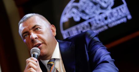 Roman Giertych ma niezły ubaw. Tak skomentował słowa Micka Jaggera w Polsce