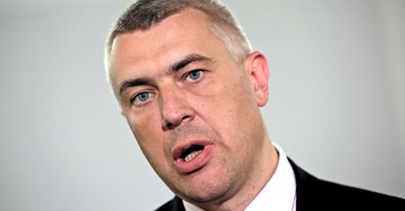 Radni PiS nie chcą ronda im. Jarugi-Nowackiej. Giertych dosadnie: to zwykłe chamstwo