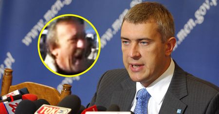 Fedorowicz: "Giertych jest super!" [OPINIA]