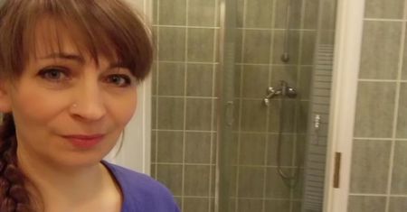 Karczewski mówi o ryzyku epidemii w Sejmie. Matka odpowiada zdjęciem z Sejmu