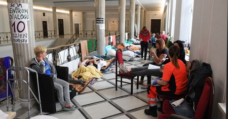 Bilans dnia. Sprawdź, co wydarzyło się w niedzielę