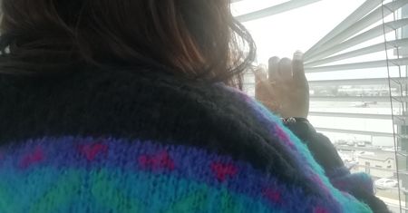 "Zaczyna się, gdy zostaję sama. Czuję, że drży mi ciało i sięgam po piwo"