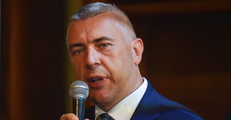 Roman Giertych dziękuje Patrykowi Jakiemu. "Dobra robota"