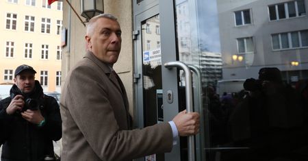 Nagła wolta. Roman Giertych zmienia tytuł listu do Morawieckiego. Wszystko przez program WP