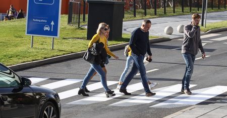 Nie będzie pierwszeństwa dla pieszych. Zdaniem ministerstwa to niebezpieczne