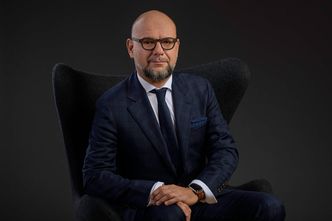 Afera Stanisława Koguta. Znany biznesmen Przemysław Krych już odsiedział w tej sprawie pół roku