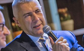 Giertych pisze list do Ministra Finansów. "Niestety nie pamiętam jak się Pan nazywa"