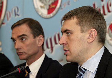 LPR złoży wniosek o samorozwiązanie Sejmu
