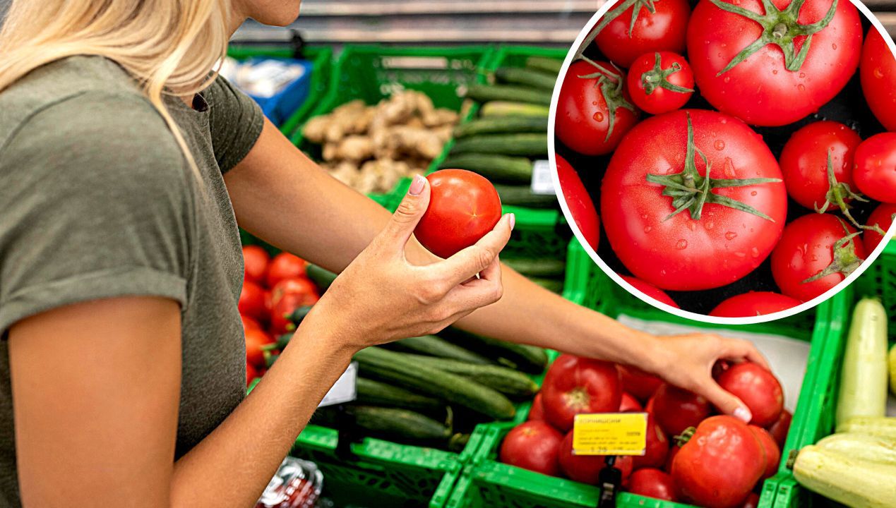 Oto dlaczego pomidory malinowe są droższe od innych. Mało kto o tym wie