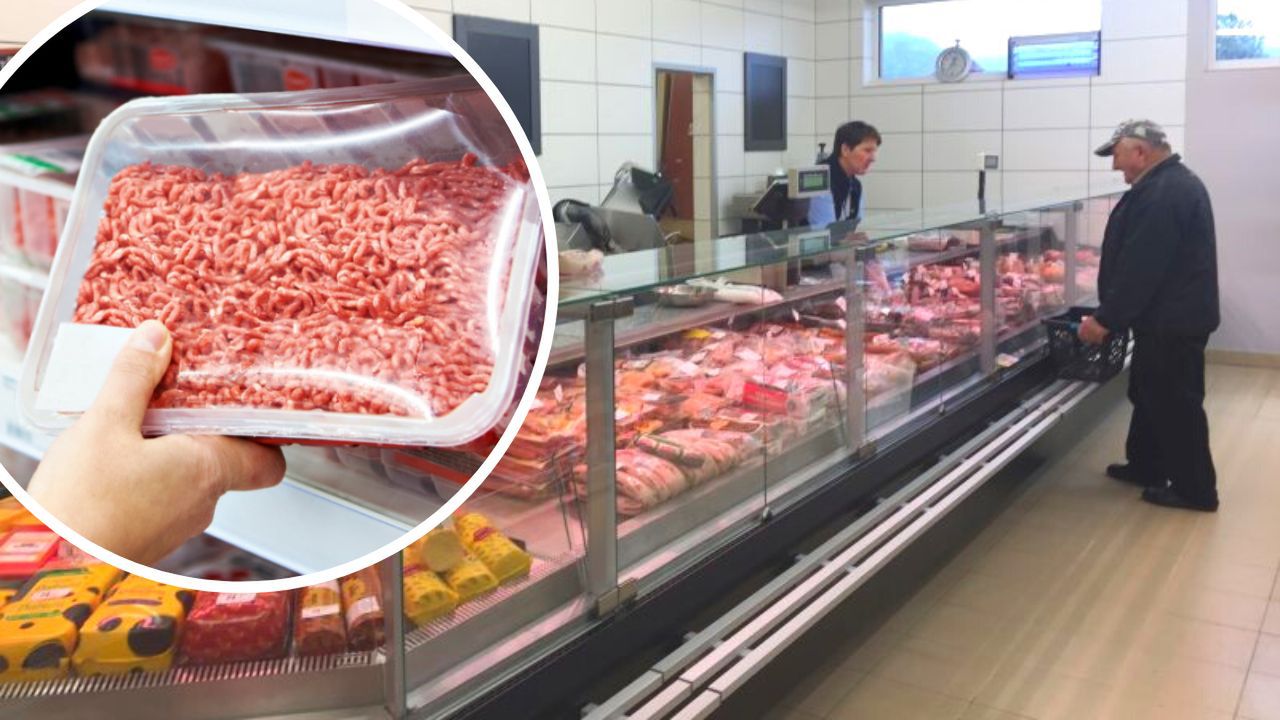 Producenci dodają do sklepowych mięs substancje, z których robi się materiały wybuchowe!