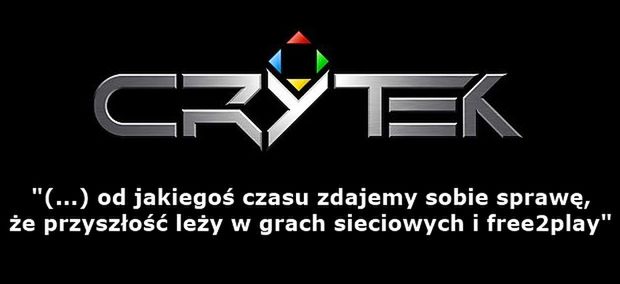 Crytek rezygnuje z wydawania gier w pudełkach