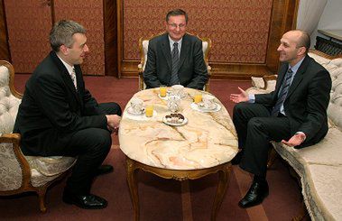 Premier: znaleźć kompromisowe rozwiązanie dla sytuacji w Sejmie