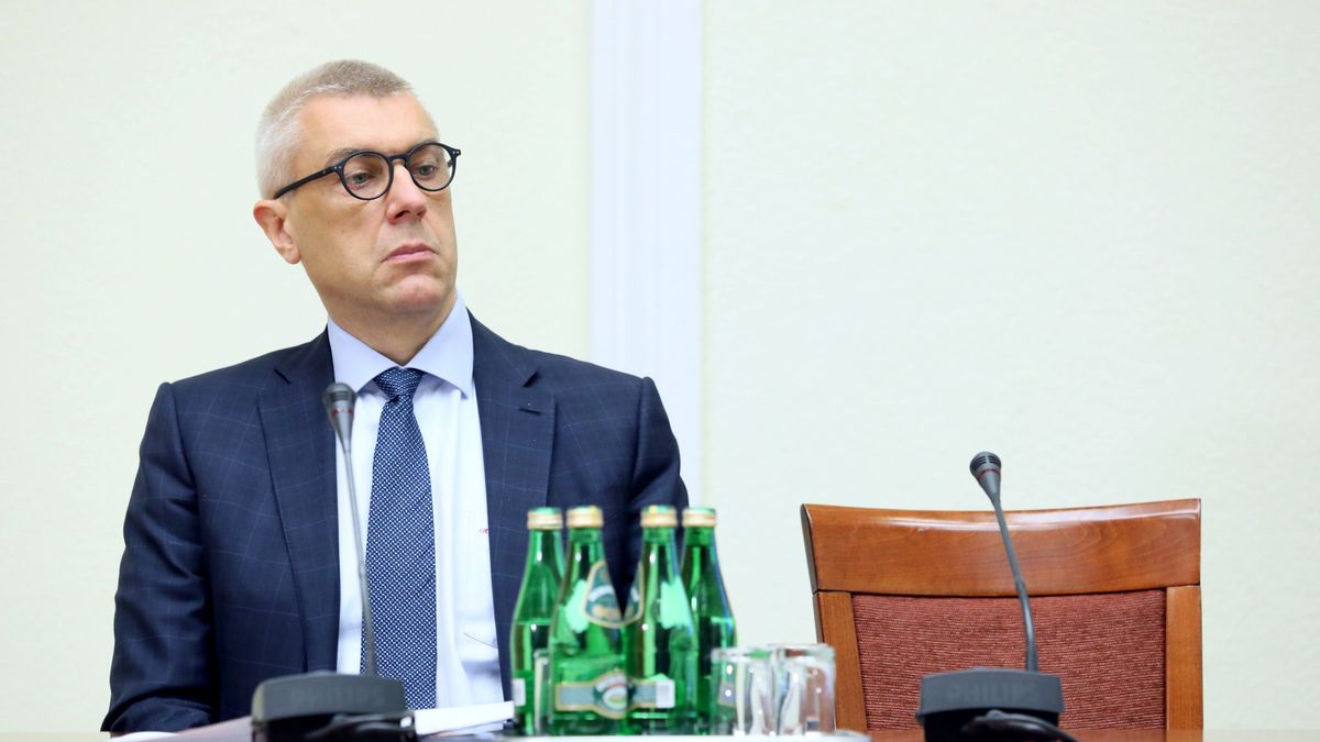 Roman Giertych skomentował zawiadomienie CBA do prokuratury w sprawie Mariana Banasia