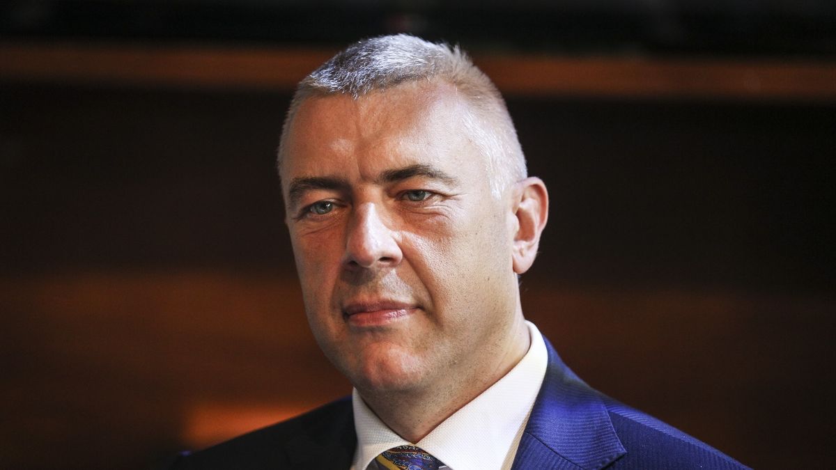 Roma Giertych "śpieszy z wyrazami solidarności" dla Macierewicza