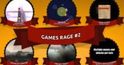Wystartowało Games Rage 2 - polska paczka gier niezależnych