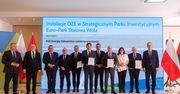 PGE zapewni zieloną energię dla inwestorów zagranicznych