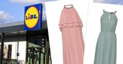 Lidl pobił konkurencję na głowę! Takich pięknych sukienek za tak małe pieniądze nie dostaniecie nigdzie. Szok!
