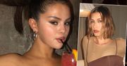 Selena Gomez ogłasza, że znika z mediów społecznościowych. W tle konflikt z Hailey Bieber