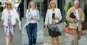 Goście w programach śniadaniowych: Margaret, Barbara Kurdej-Szatan, Izabela Trojanowska, Maciej Szczęsny...