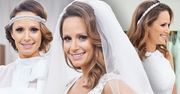 Monika Mrozowska wybrała suknię ślubną! Zobaczcie wszystkie kreacje, które przymierzyła