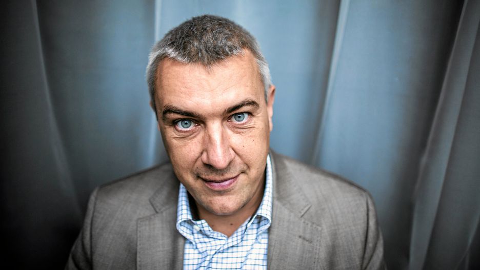 Roman Giertych uważa, że Morawiecki tworzy nową historię Polski