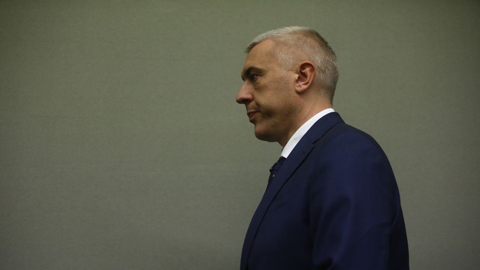 Roman Giertych przypomniał swoje słowa z początku 2018 roku