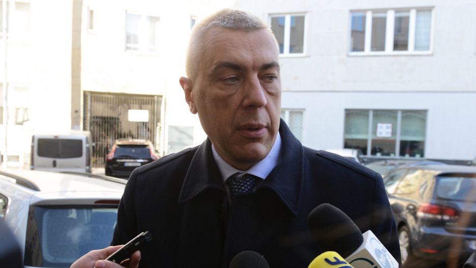 Mec. Roman Giertych twierdzi, że można postawić zarzuty prezesowi PiS Jarosławowi Kaczyńskiemu