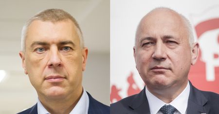Roman Giertych napisał o Jarosławie Kaczyńskim. Sprowokował Joachima Brudzińskiego