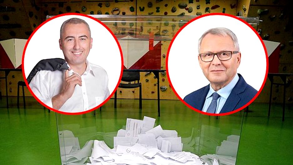 Tadeusz Pelczar druga turę wyborów samorządowych przegrał z Janem Zychem o dwa głosy