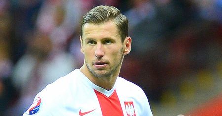 Mecz Polska-Portugalia: Grzegorz Krychowiak znalazł przyczynę niepowodzenia naszego zespołu: "Brakowało nam trochę..."