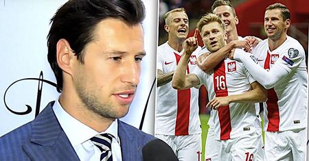 Grzegorz Krychowiak ocenił szanse Polski na Mundialu 2018! Którego rywala obawia się najbardziej? [WIDEO]