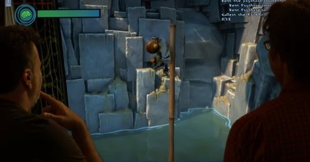 To kto chce zobaczyć grywalny fragment Psychonauts 2?