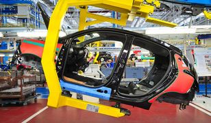 Fiat Auto Poland chwali się zyskiem