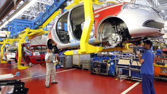 Polski przemysł na europejskim podium. Litwa wyprzedziła nas tylko dzięki Orlenowi