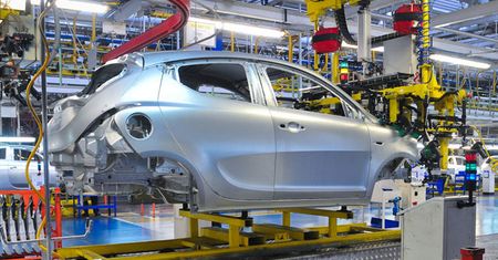 Polska mało atrakcyjna dla inwestorów motoryzacyjnych