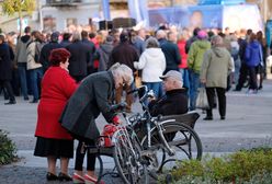 Polacy żyją krócej niż mieszkańcy zachodniej Europy. Tylko dlatego nasz system emerytalny jeszcze się nie zawalił