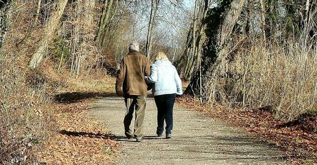 Pomoc dla wdów. To coraz bardziej widoczny temat kampanii wyborczej