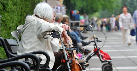 Nowe 500+ od października, również dla emerytów