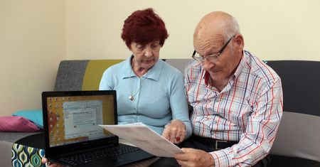 Emerytury do podwyżki już jesienią. Średnio o 21 zł więcej