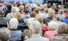 Rosja: Duma podnosi wiek emerytalny