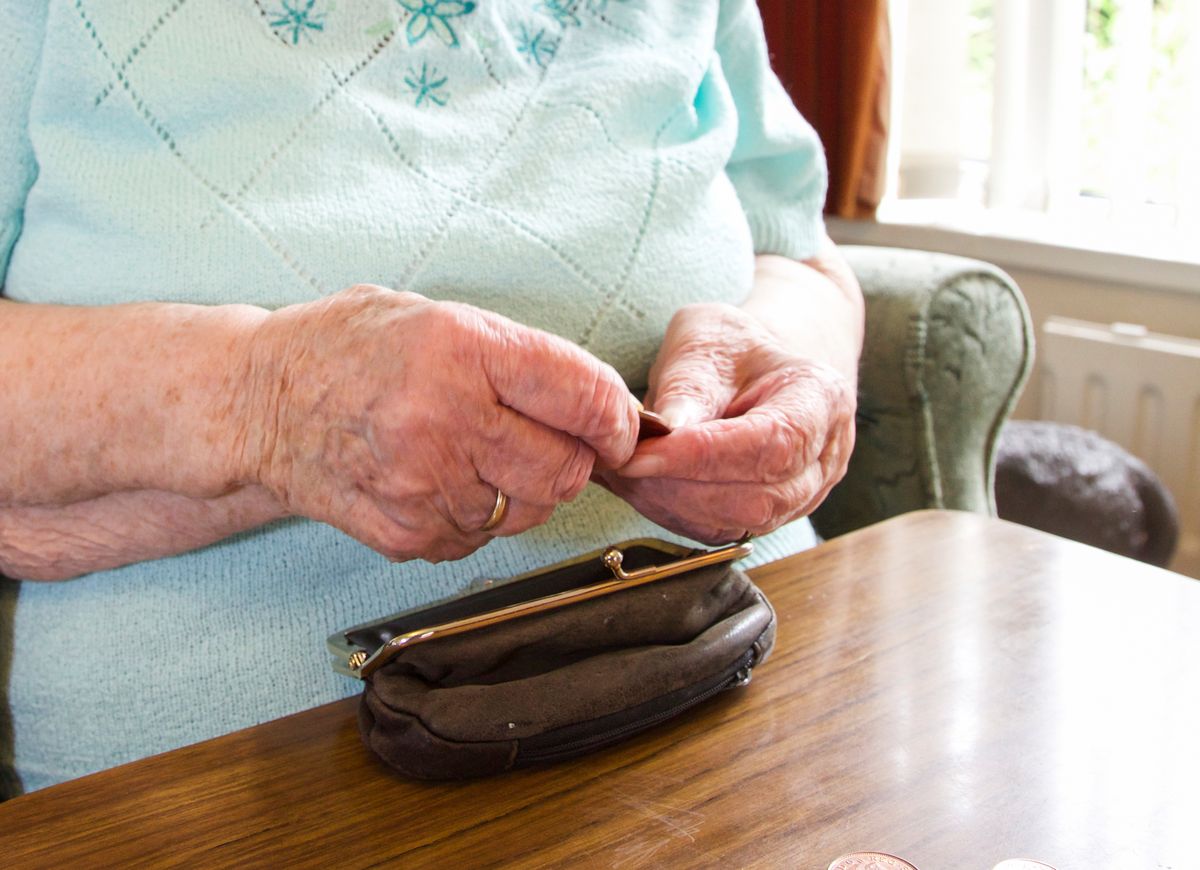 Waloryzacja emerytur to za mało. Seniorzy apelują o wyższe świadczenia