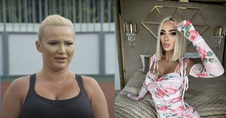 Izabela z "Królowych życia" schudła już 17 kg. Wiemy, dlaczego tak szybko niknie w oczach