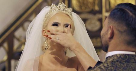 Królowe życia. Iza wychodzi za mąż (odcinek 19, 20 i 21 - streszczenie)