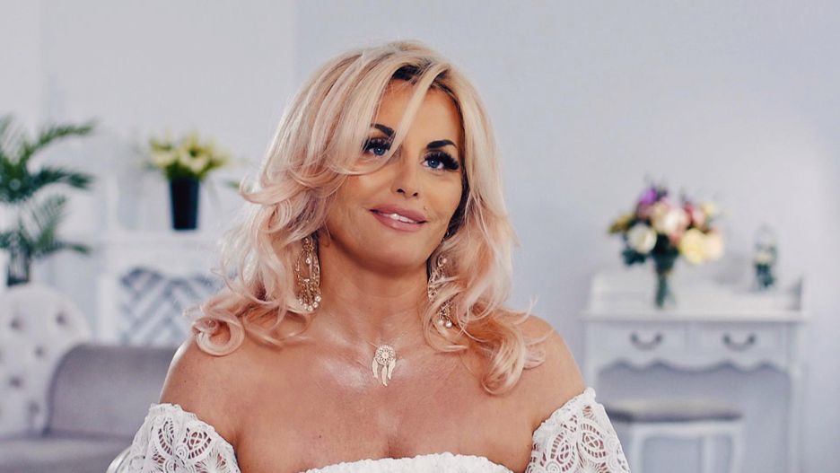 Królowe życia. Dagmara wymaga intensywnej rehabilitacji