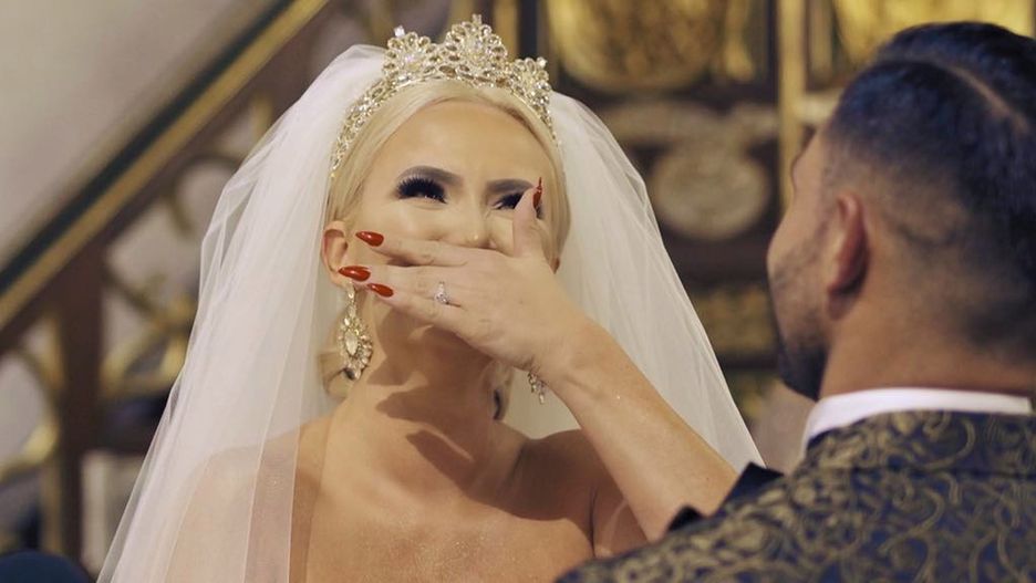 Królowe życia, odcinek 19, 20 i 21