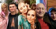 Dzieci bohaterów programu "Królowe życia". Conana znają wszyscy. Kto jeszcze pojawiał się show? Oni też żyją po królewsku