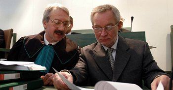 Proces Kwaśniewski - "Życie" znów na wokandzie